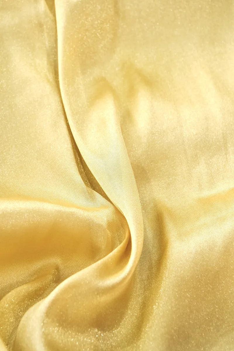 BIEGE COLOR CREPE SILK SAREE