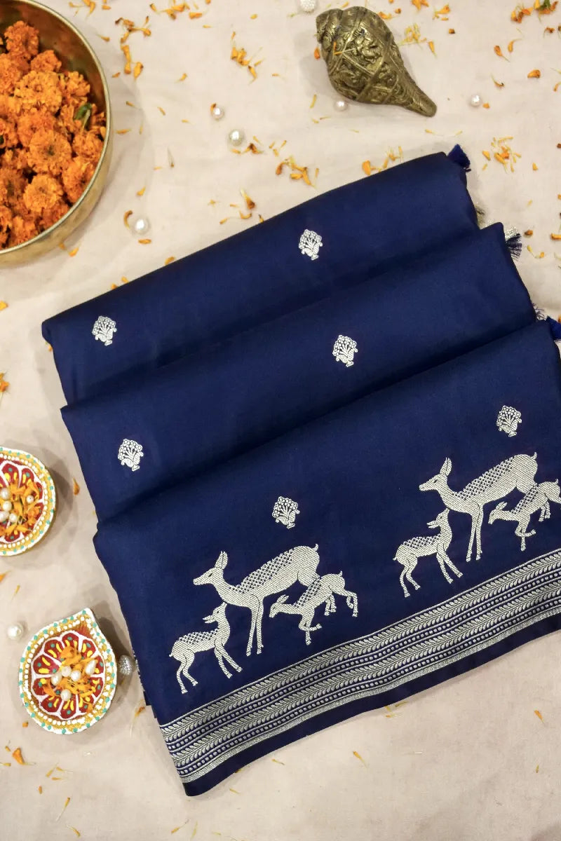 Laxmi Saree Ghar – your saree store near me