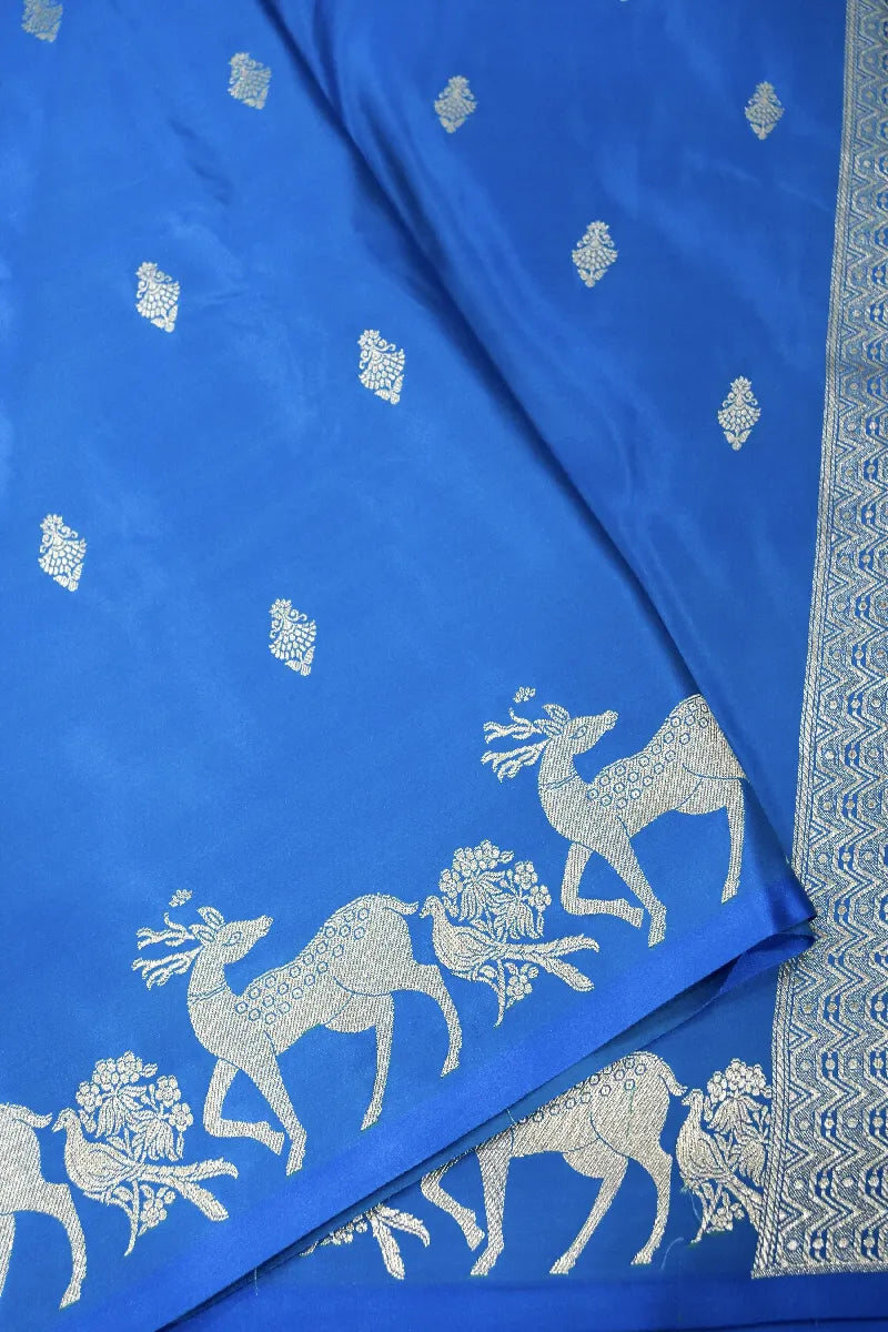 Saree Varanasi wedding edition by Laxmi Saree Ghar