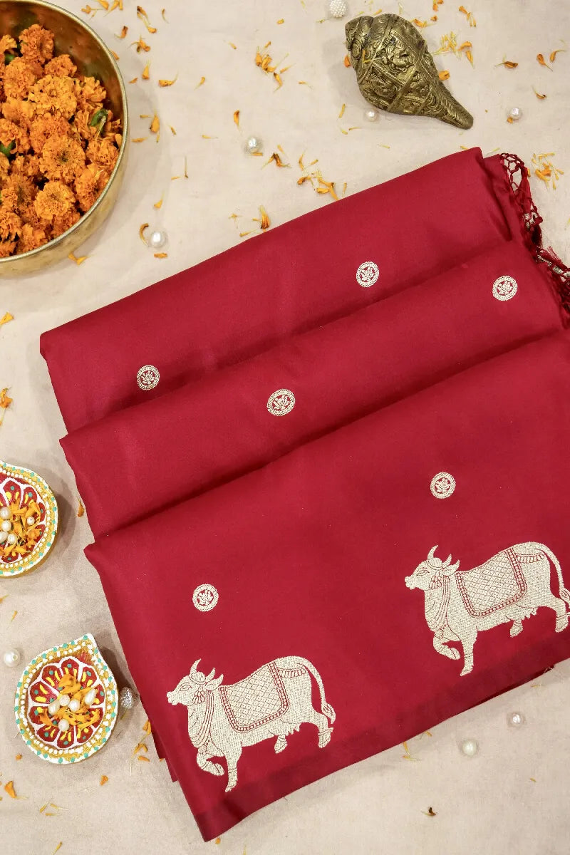 Laxmi Saree Ghar – finest Varanasi shop for silk