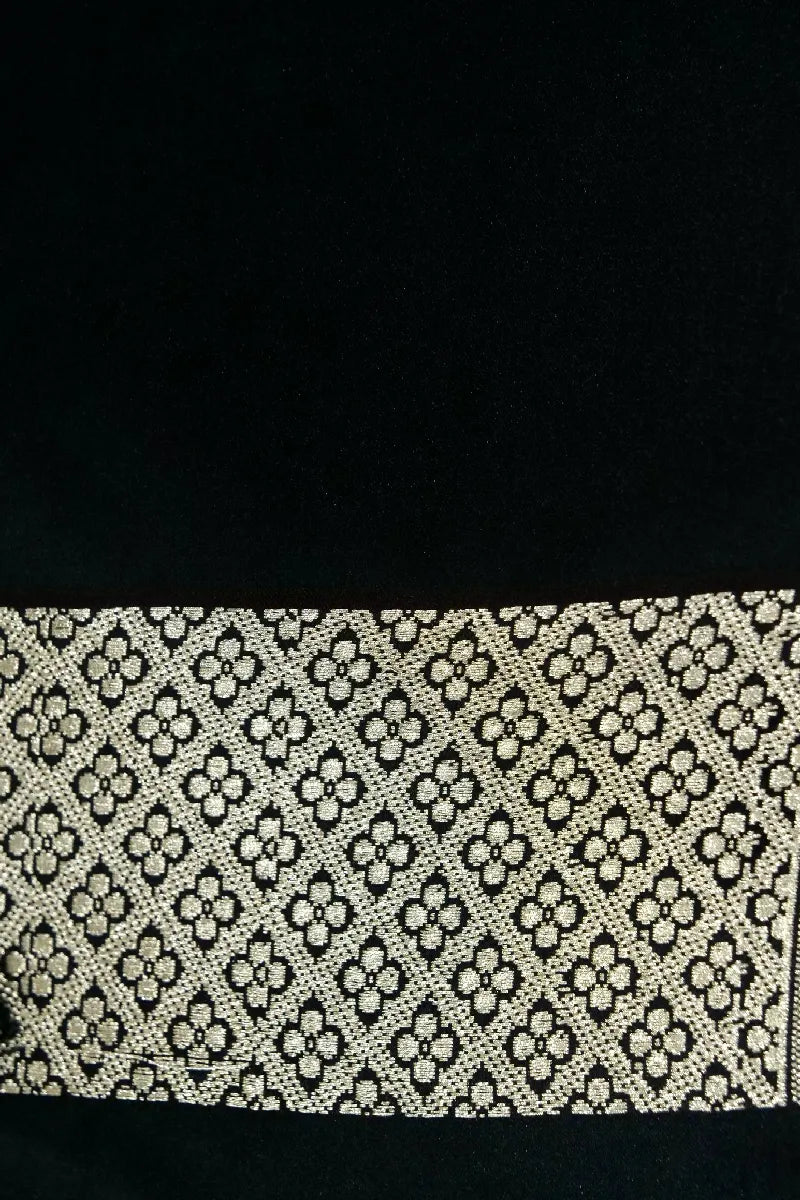 Laxmi Saree Ghar Banarasi silk heritage designs