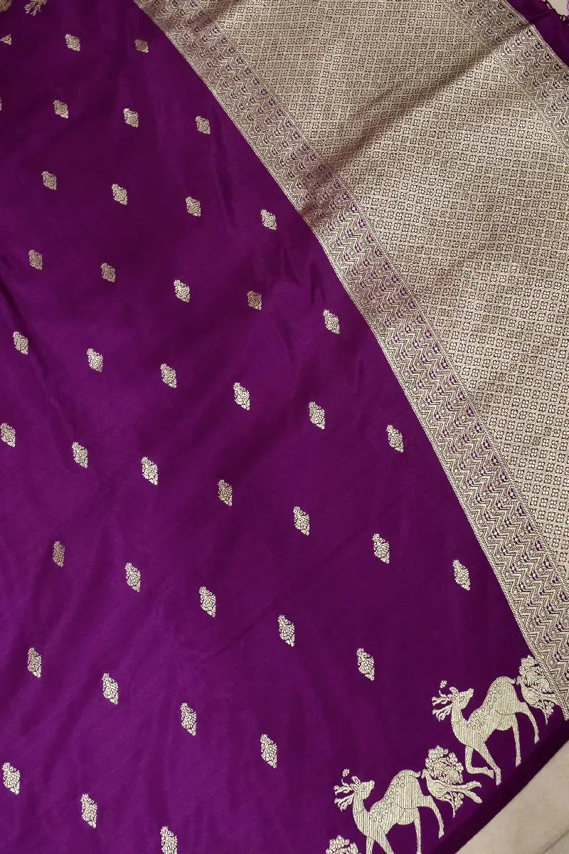 Saree store near me for elegant Banarasi drapes