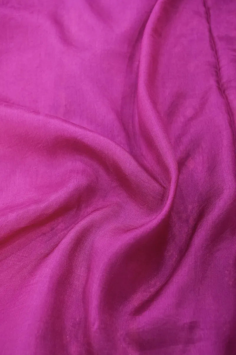 PINK COLOR DOLA SILK SAREE