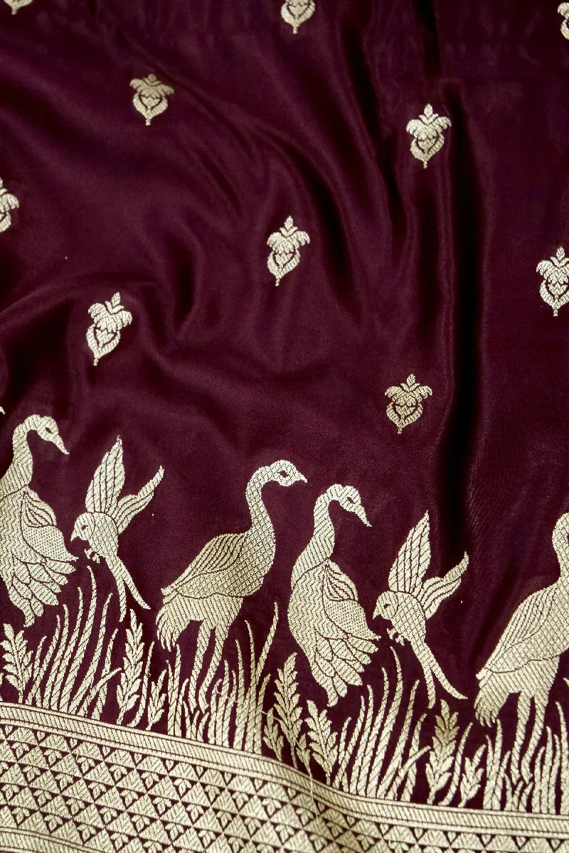 Best Banarasi Saree Shop in Varanasi – Laxmi Saree Ghar