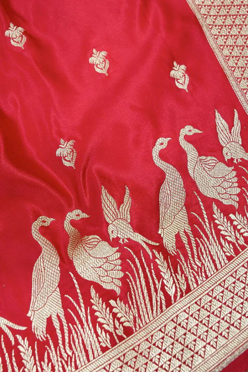 Saree Shop in Varanasi with latest handloom designs