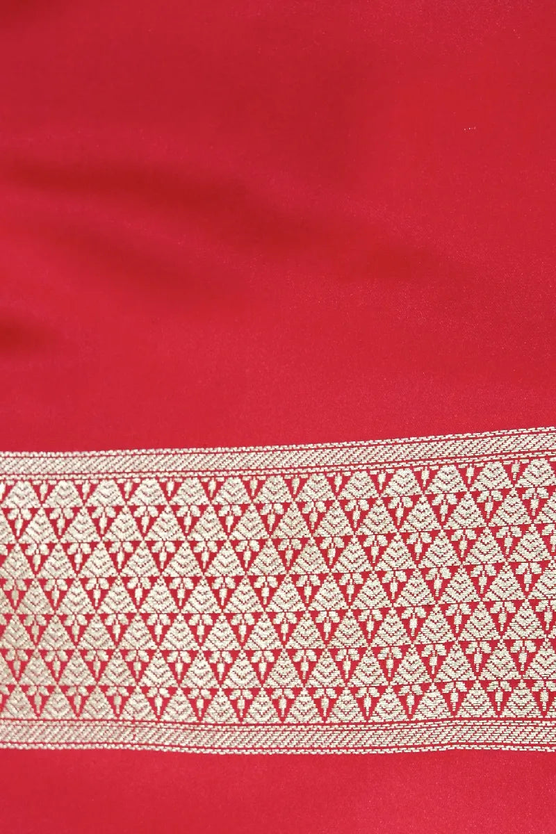 Pure silk saree near me – authentic Varanasi collection