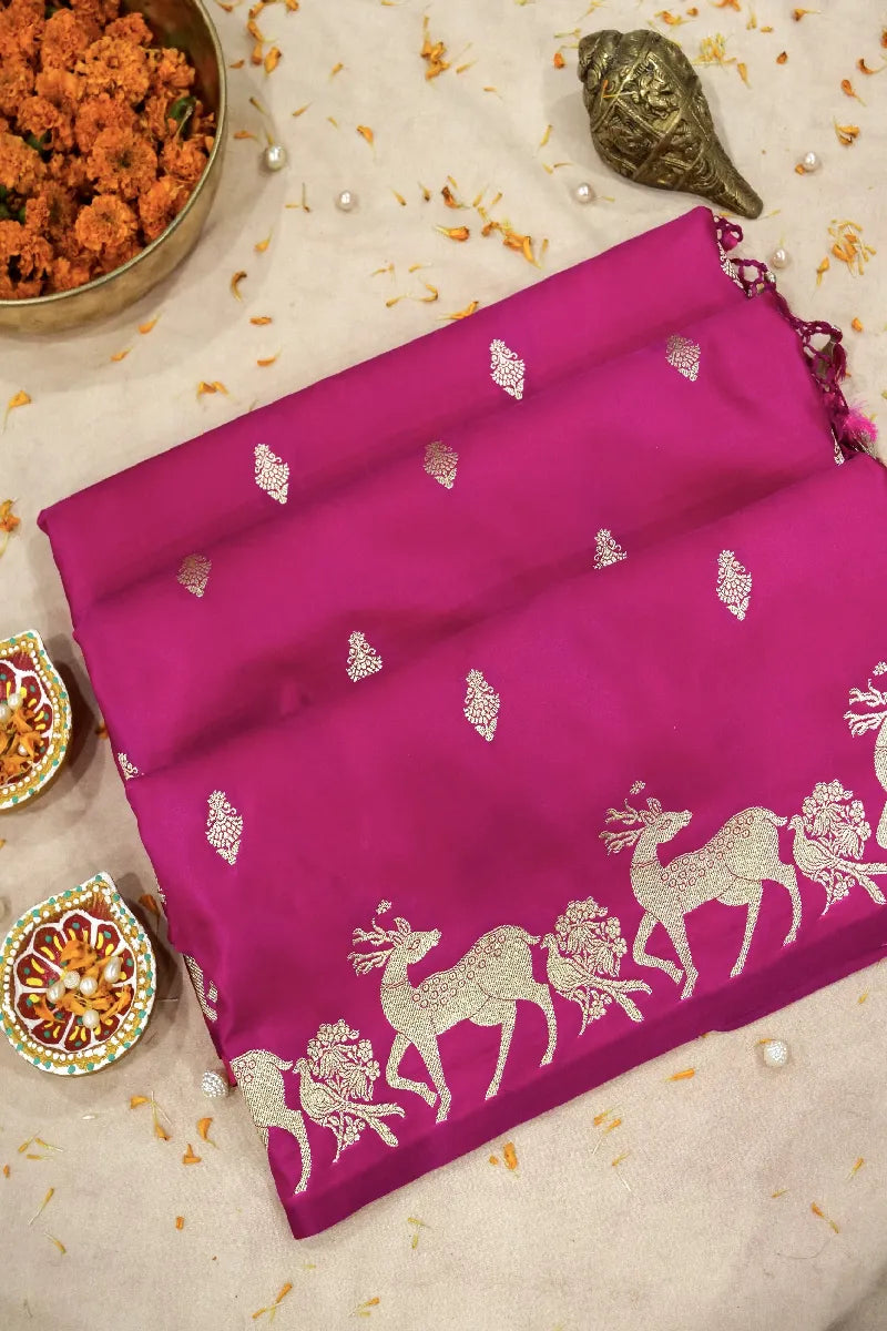 Best Saree Store in Varanasi for traditional wear