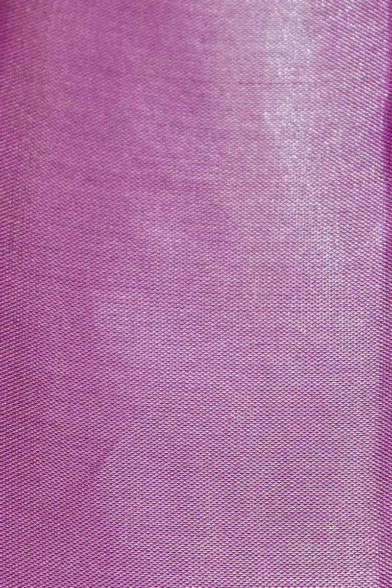 PURE HANDLOOM PURPLE COLOR KANCHIPURAM SILK SAREE
