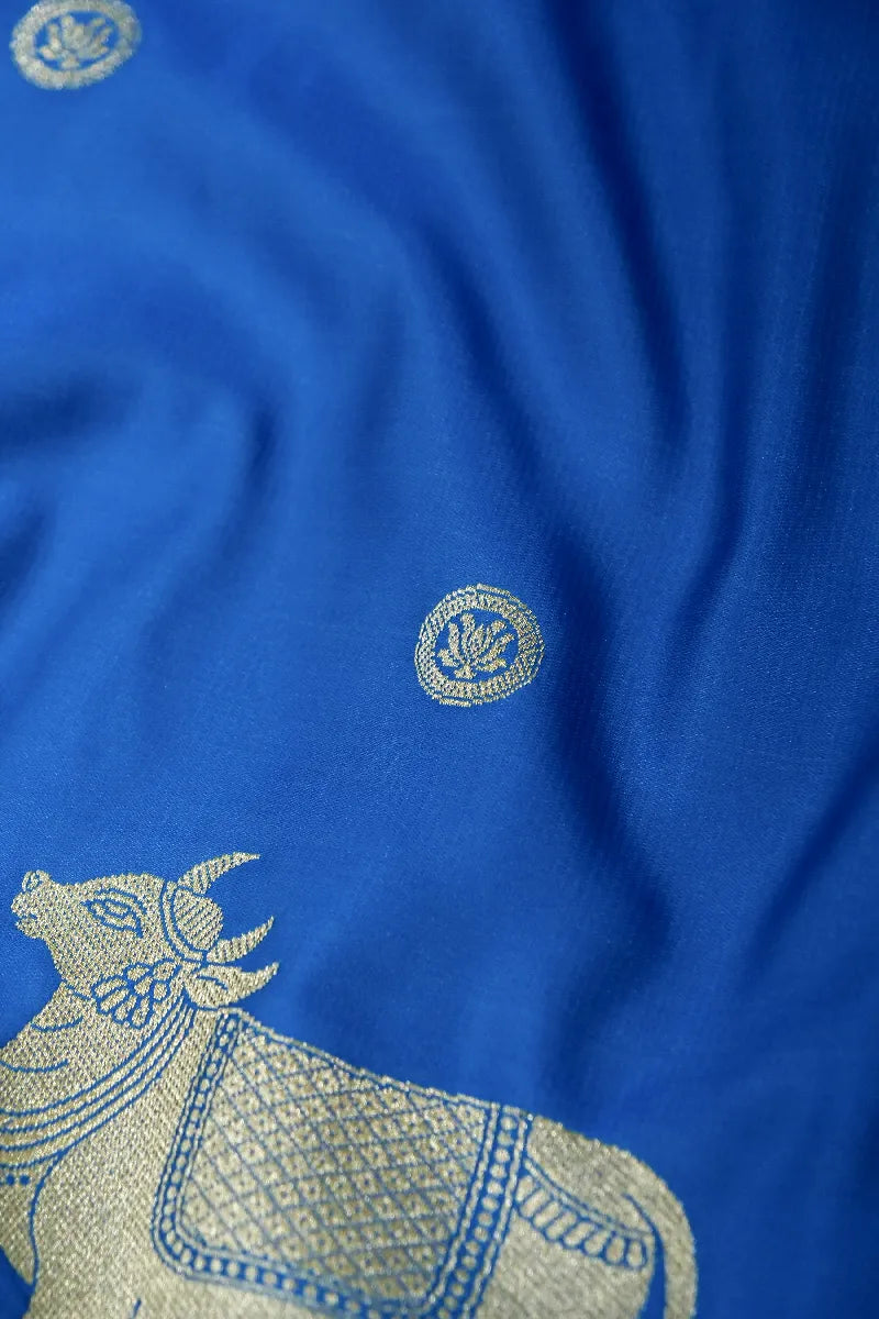 Laxmi Saree Ghar – Banarasi saree shop near me