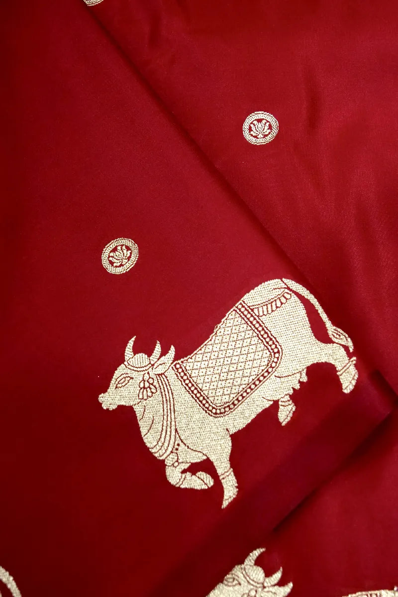 Best Saree Store in Varanasi for Banarasi art