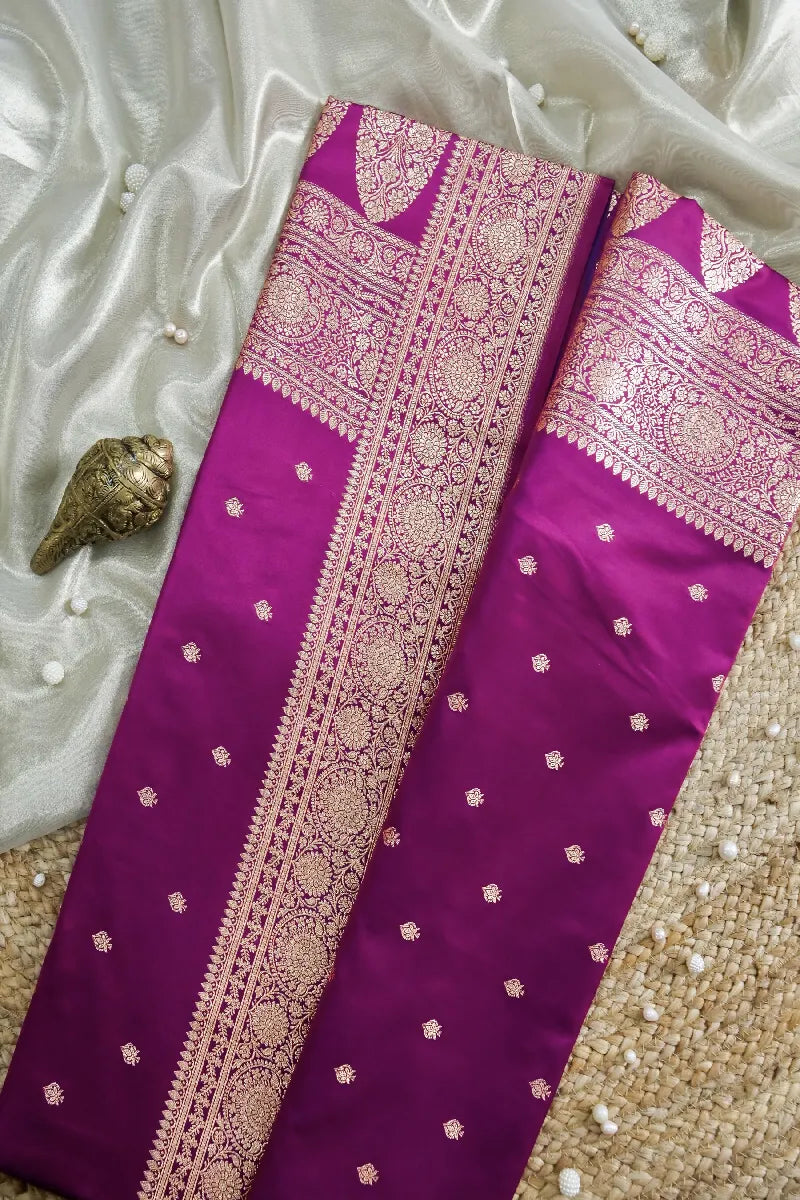 Best Banarasi saree seller India