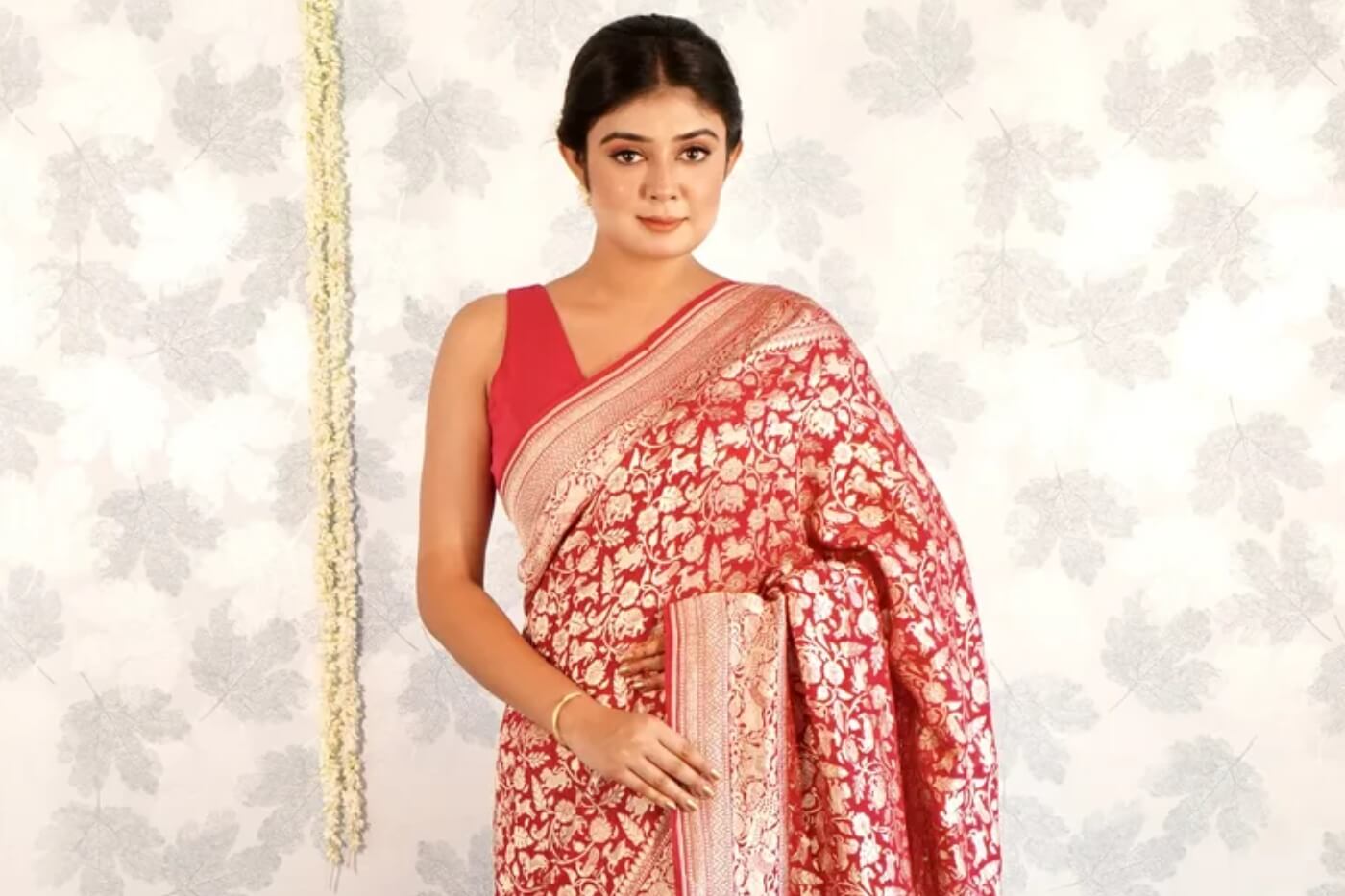 Best Saree Store in Varanasi