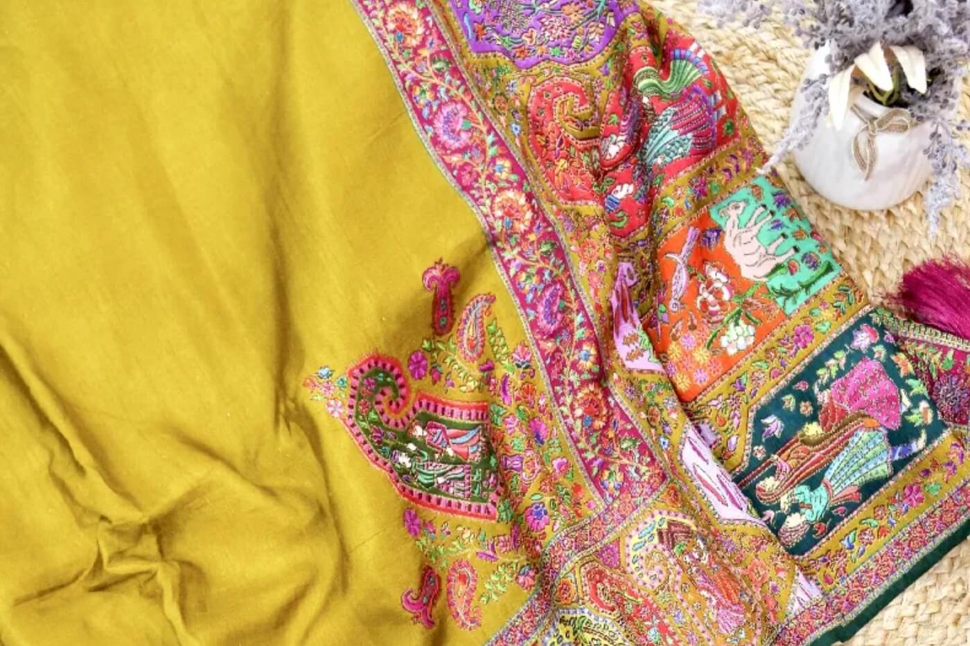 Best Silk Sarees in India – Timeless Elegance from Laxmi Saree Ghar