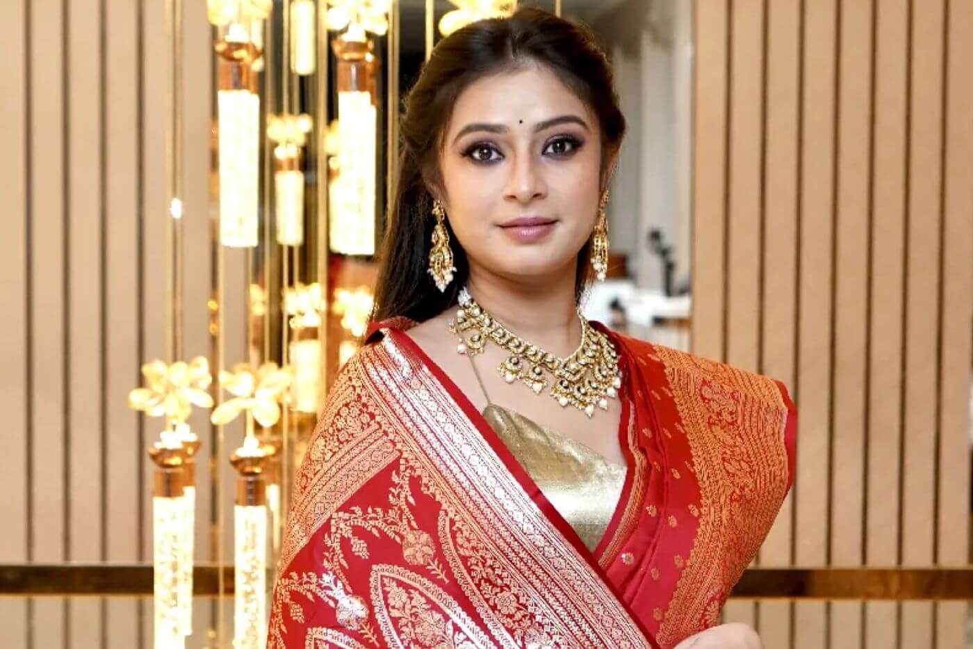 Best Wedding Sarees for Brides, Sisters & Guests in 2026 | Complete Wedding Saree Collection Guide