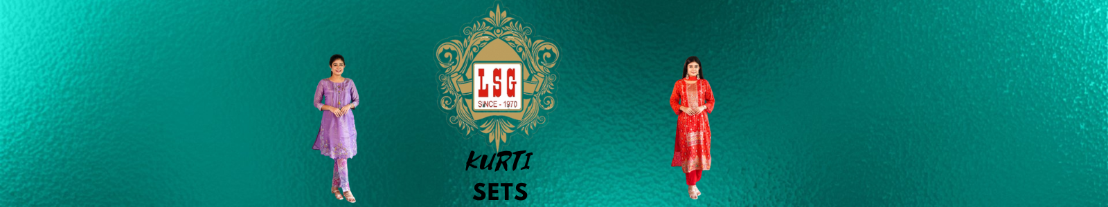Kurti Sets