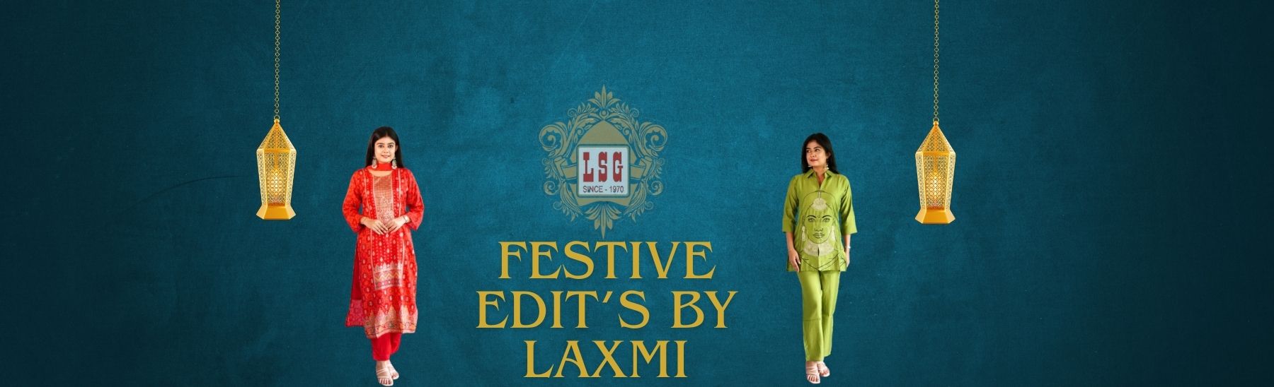 Festive-Edits By Laxmi
