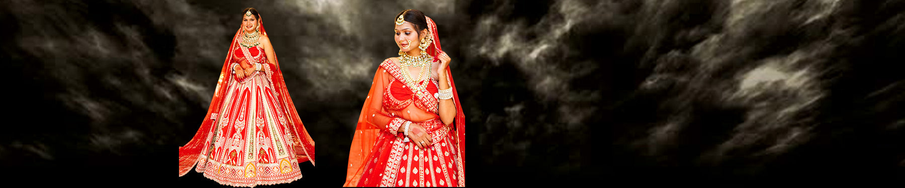 Designer Lehenga