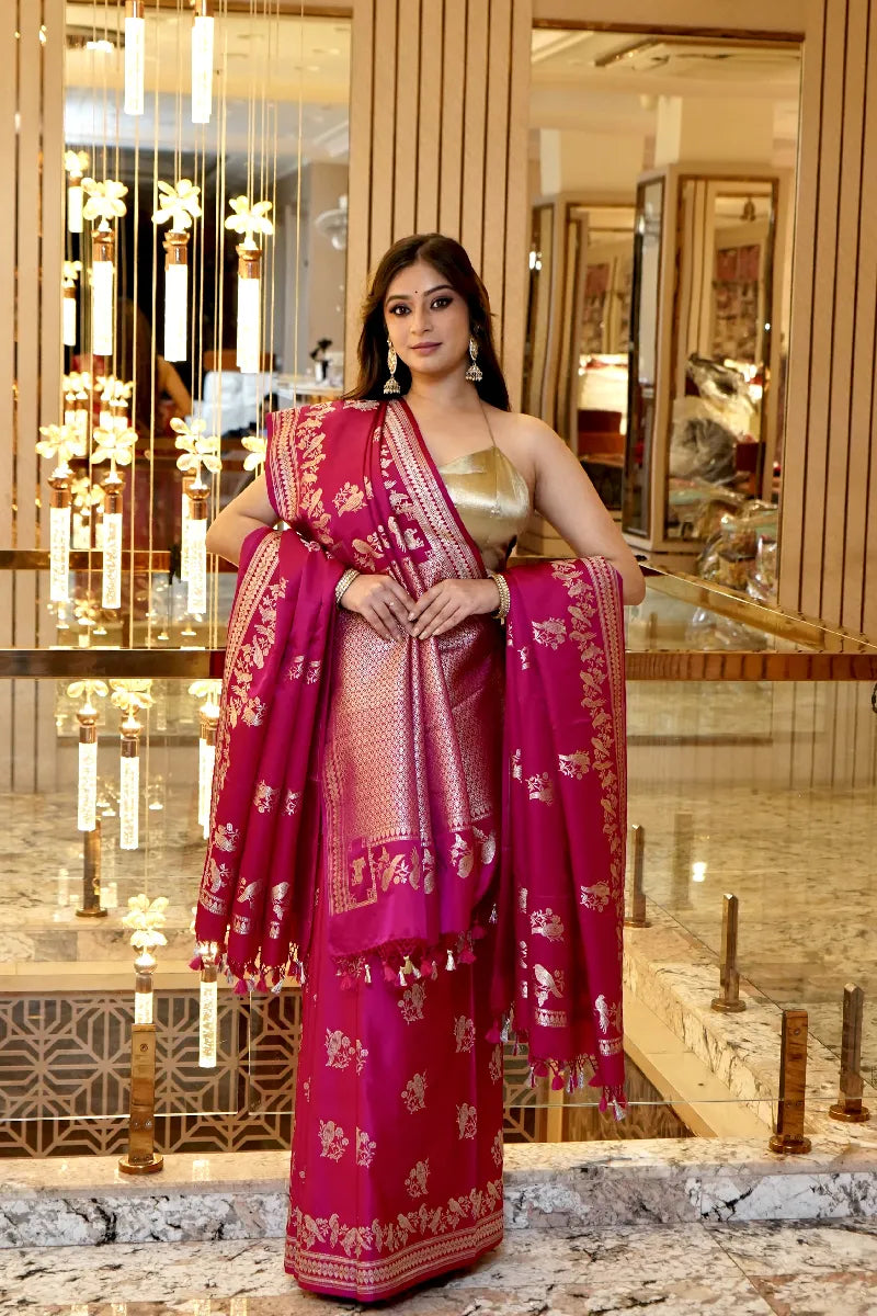 Best Saree Shop in India Indian bridal silk fashion