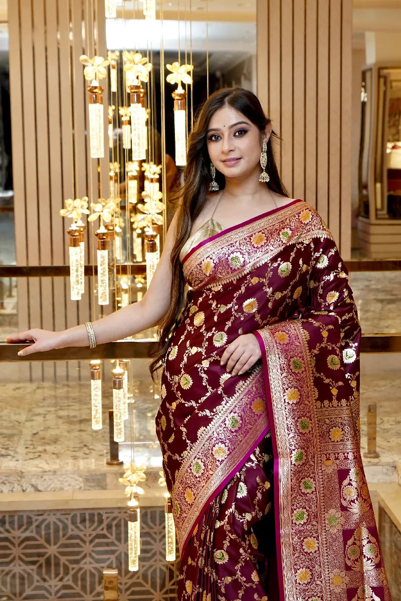 Best Saree Shop in India Indian bridal fashion