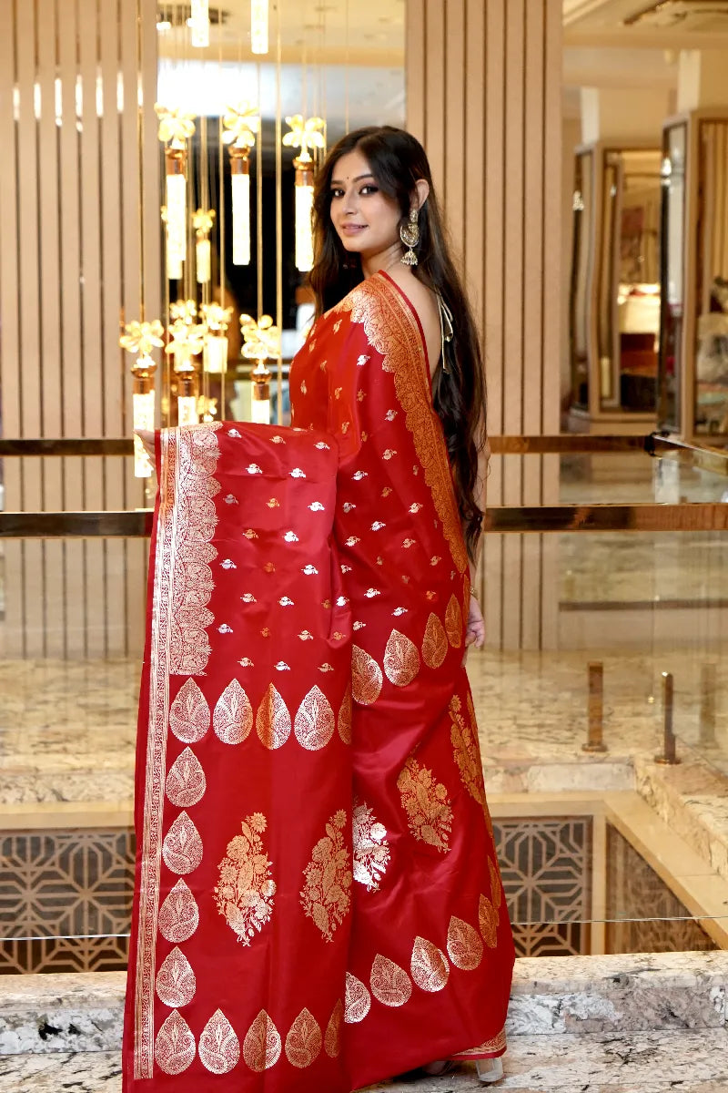 Best Saree Shop in India premium Indian saree