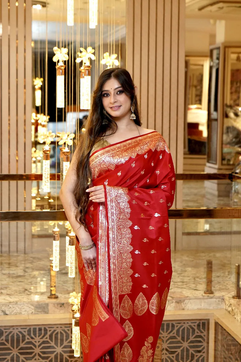Best Saree Shop in India premium Indian saree