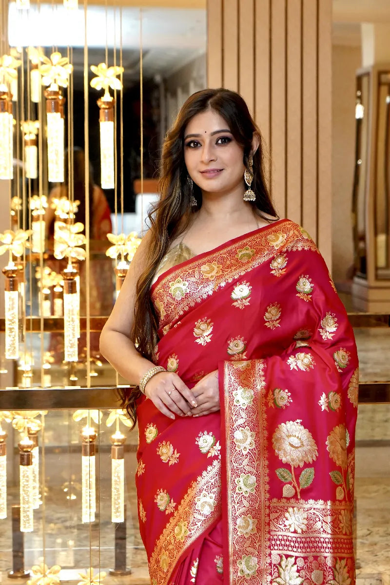 Best Saree Shop in India premium Indian saree