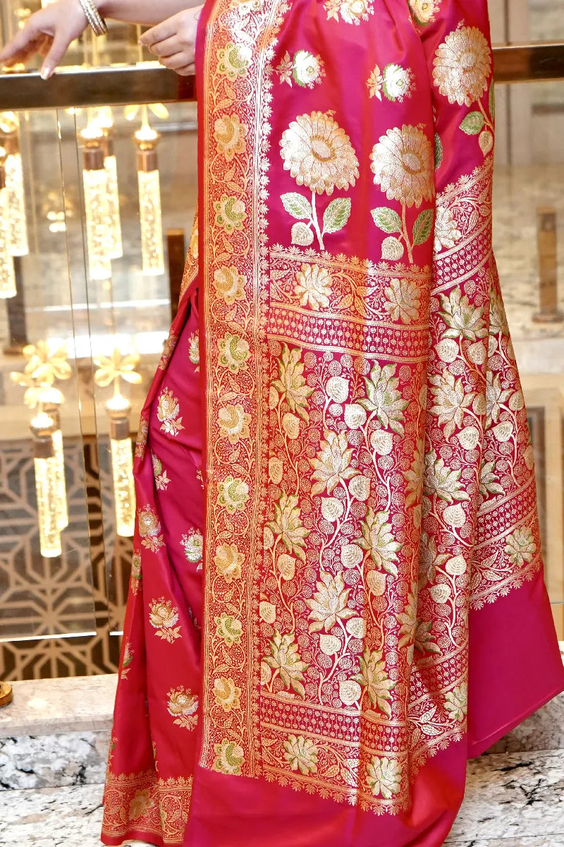 Best Saree Shop in India premium Indian saree