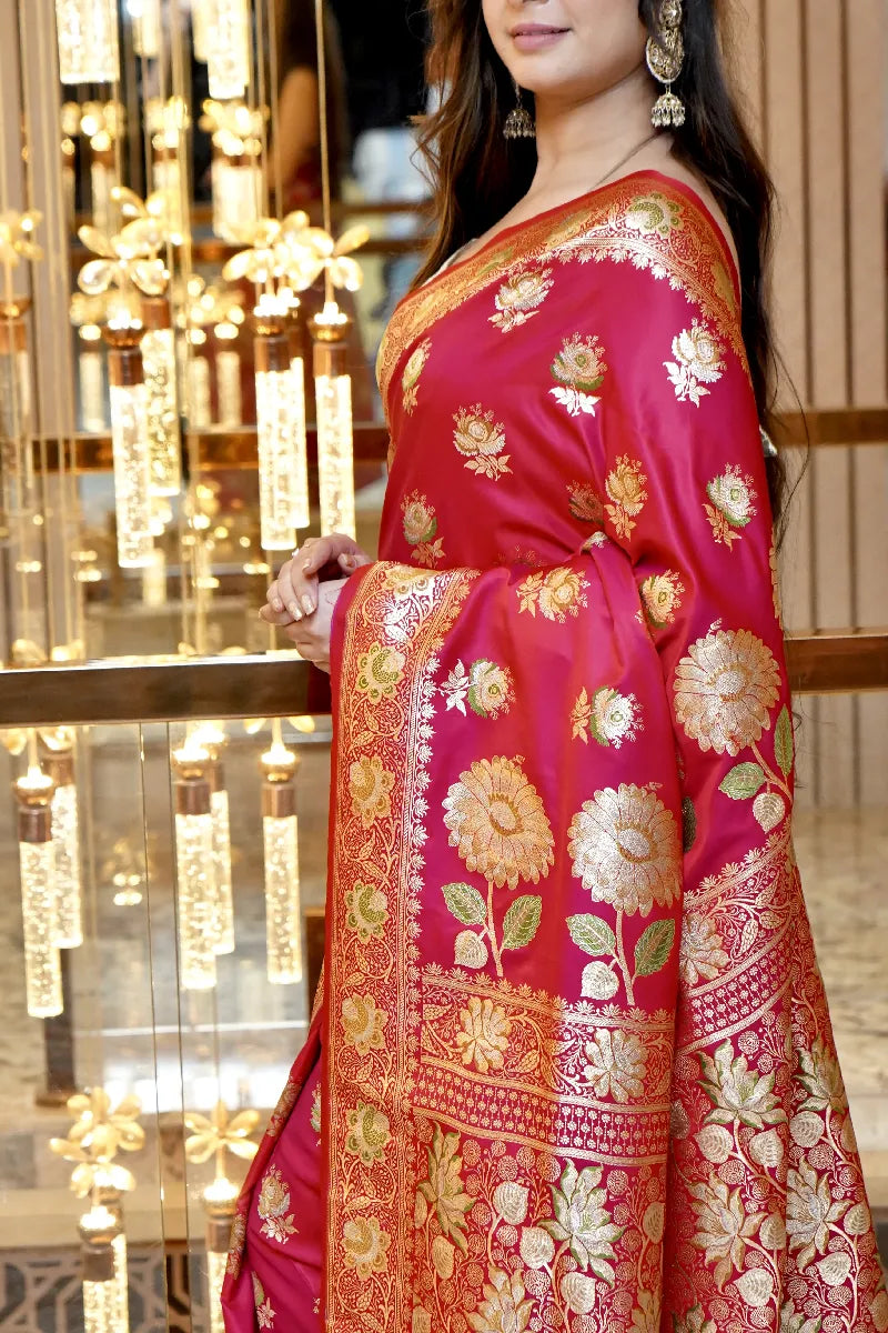 Best Saree Shop in India premium Indian saree