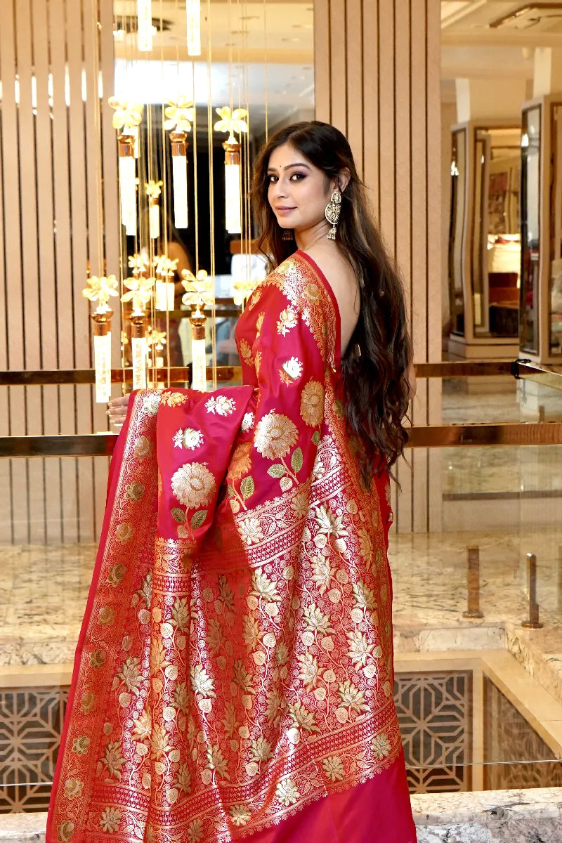 Best Saree Shop in India premium Indian saree