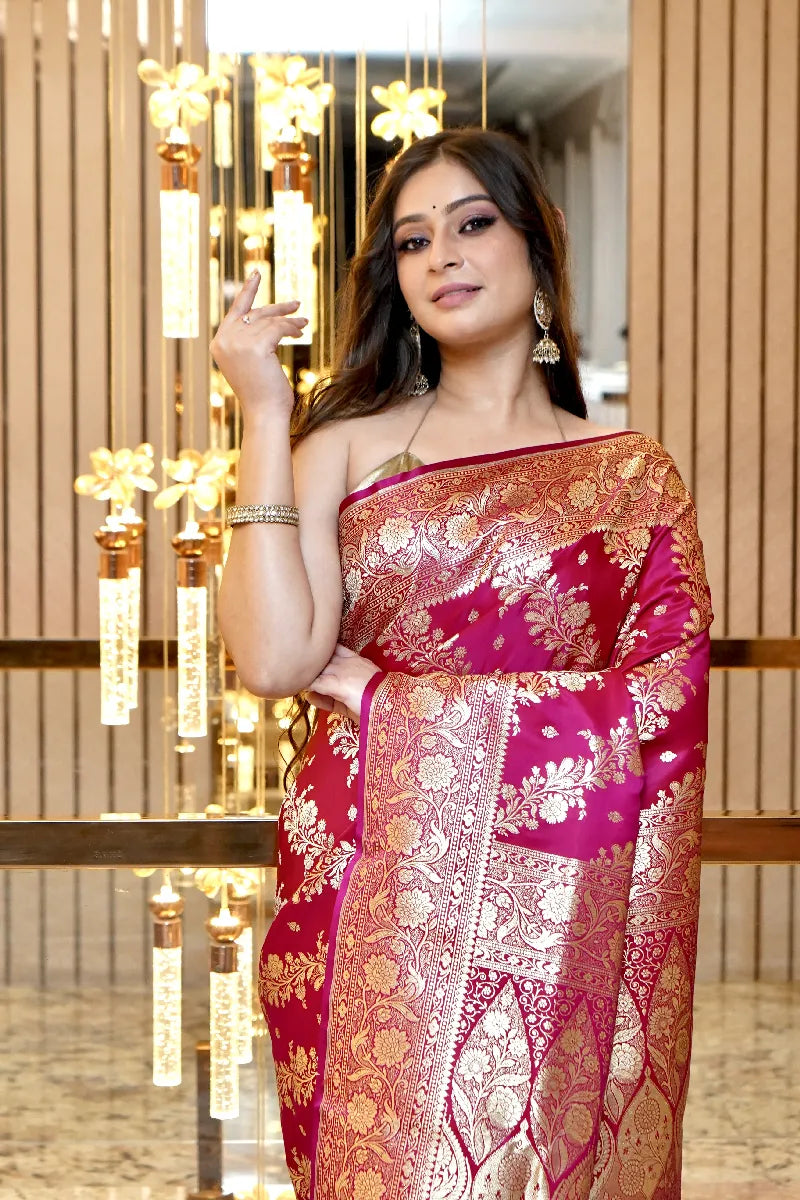 Best Saree Shop in India premium Indian saree