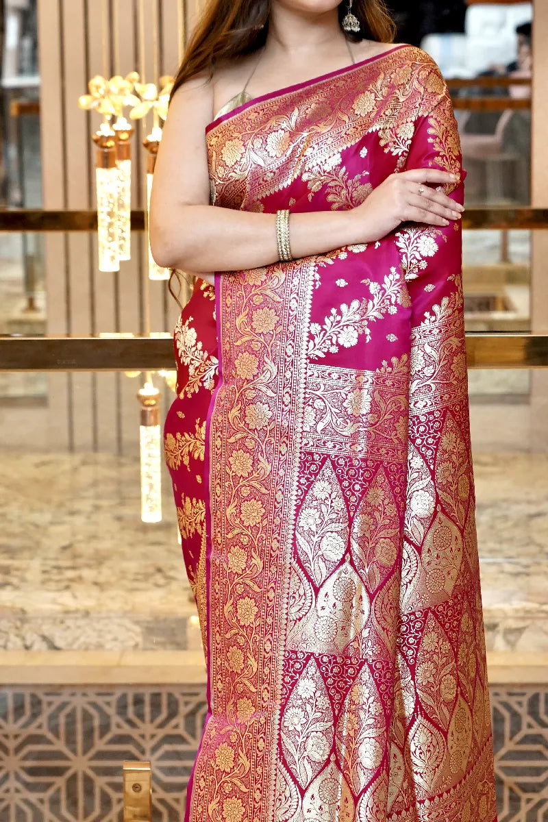 Best Saree Shop in India premium Indian saree