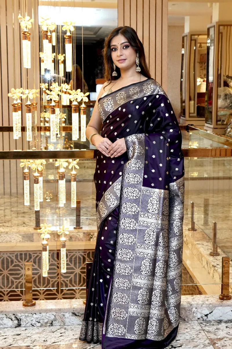 Best Saree Shop in India luxury bridal collection