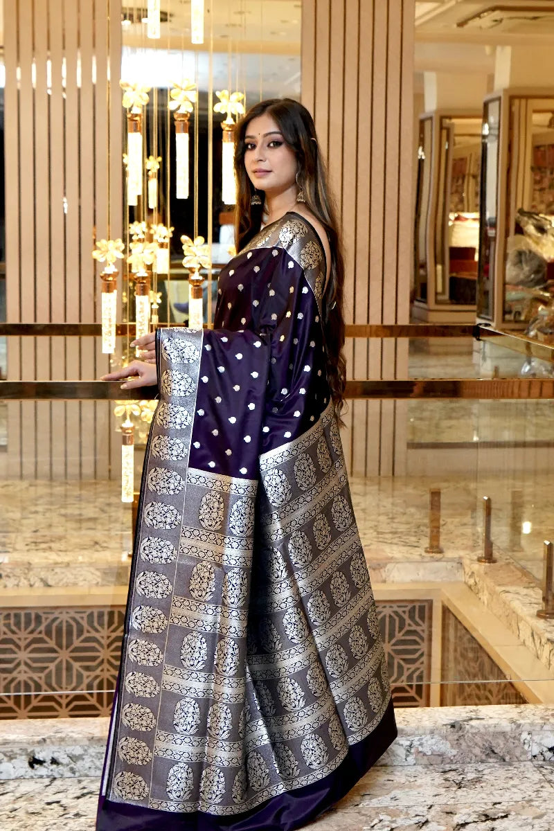 Best Saree Shop in India luxury bridal collection