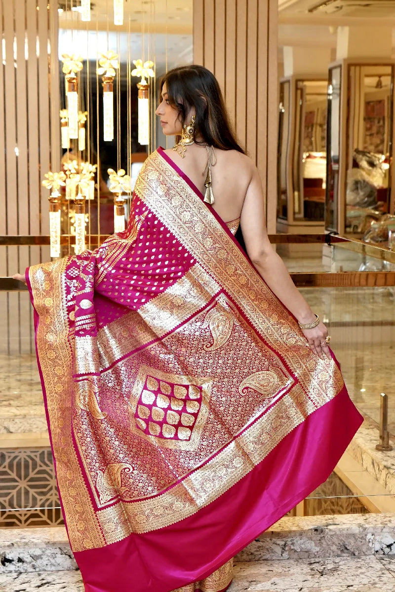 Best Saree Shop in India festive saree boutique
