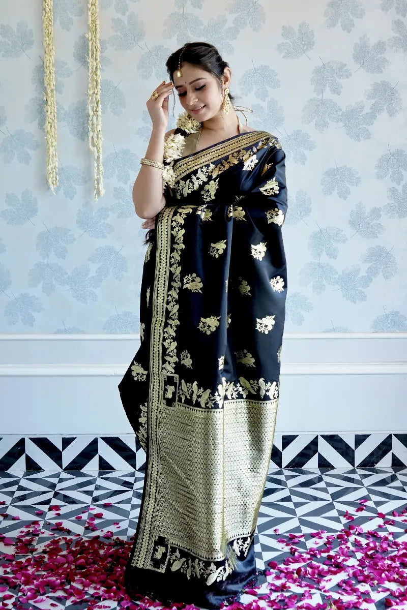 Best Saree Shop in India ethnic fashion saree