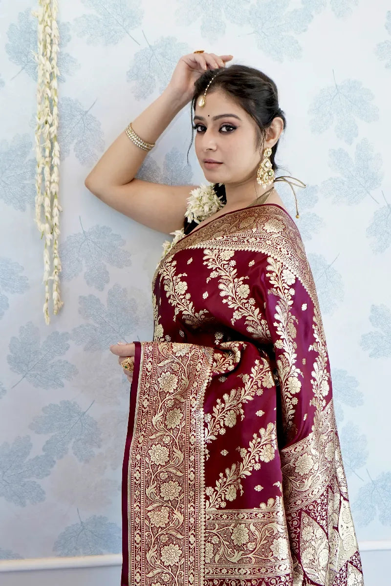 Best Saree Shop in India ethnic fashion saree