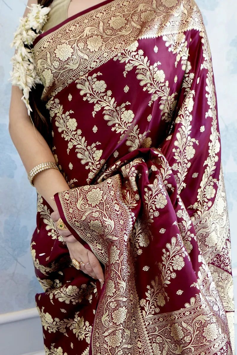 Best Saree Shop in India ethnic fashion saree