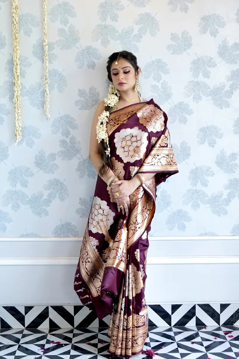 Best Saree Shop in India ethnic fashion saree