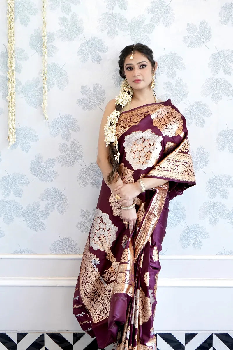 Best Saree Shop in India ethnic fashion saree