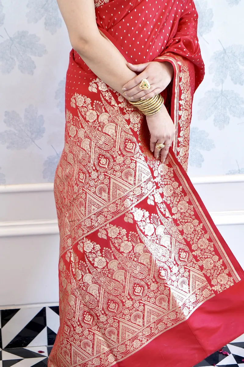Best Saree Shop in India ethnic wedding saree