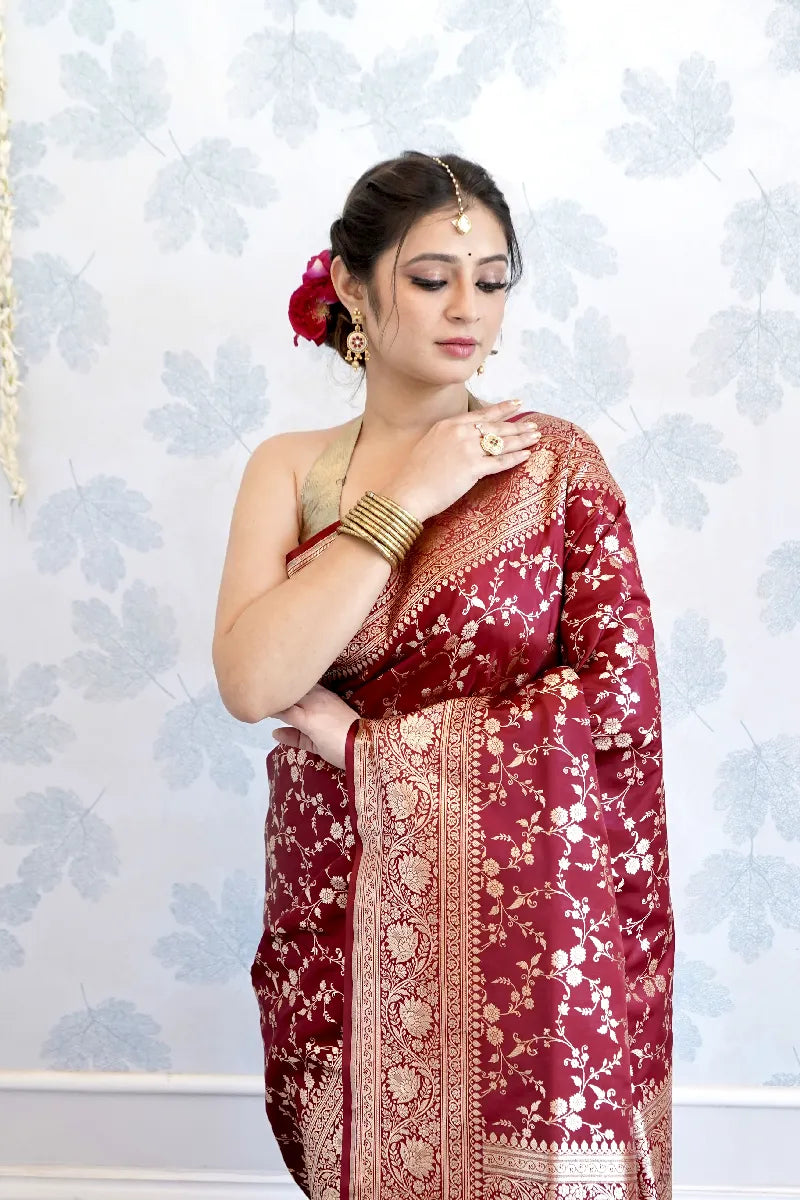 Best Saree Shop in India ethnic wedding saree