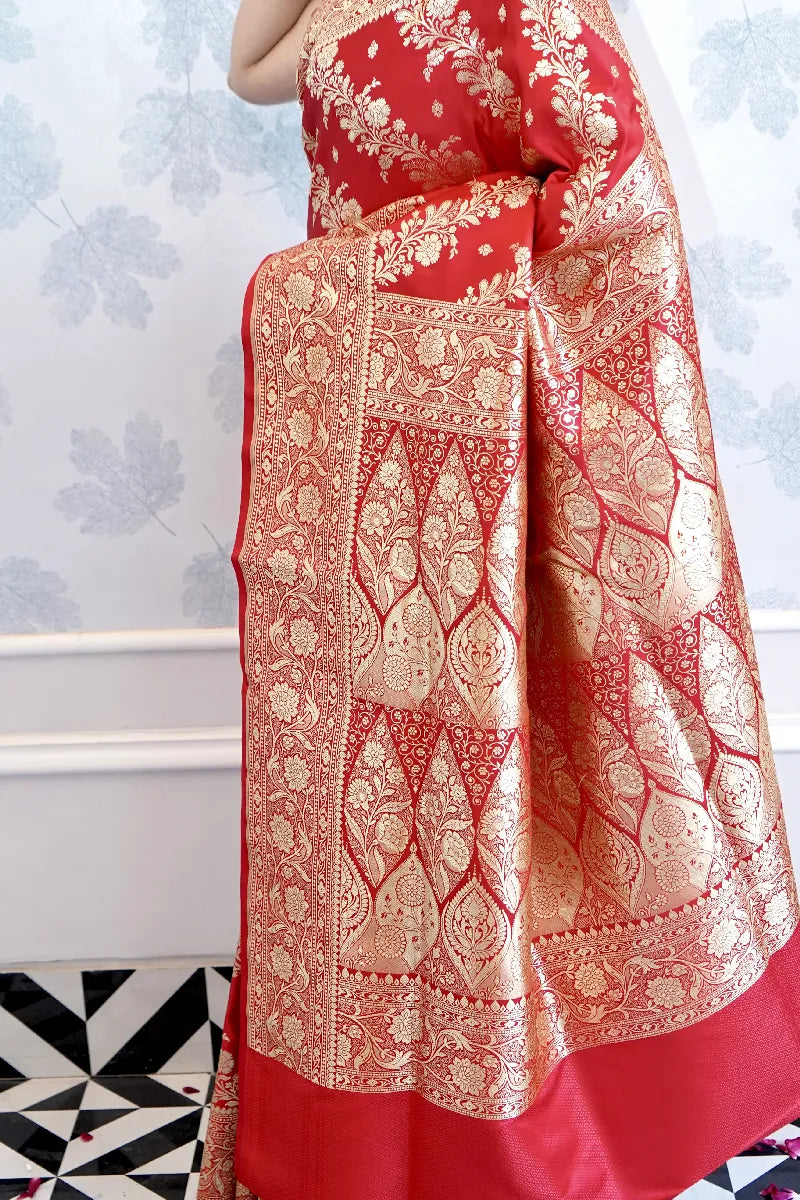 Best Saree Shop in India ethnic wedding saree