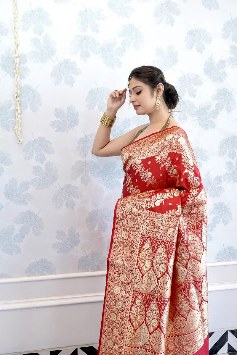 Best Saree Shop in India ethnic wedding saree
