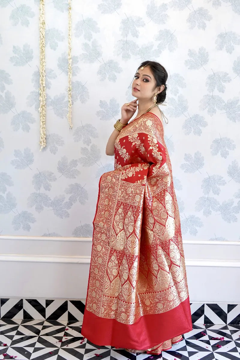 Best Saree Shop in India ethnic wedding saree