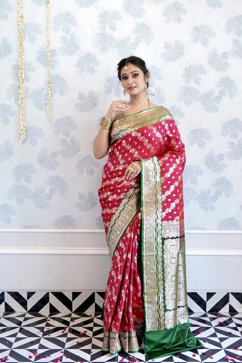Best Saree Shop in India ethnic wedding saree