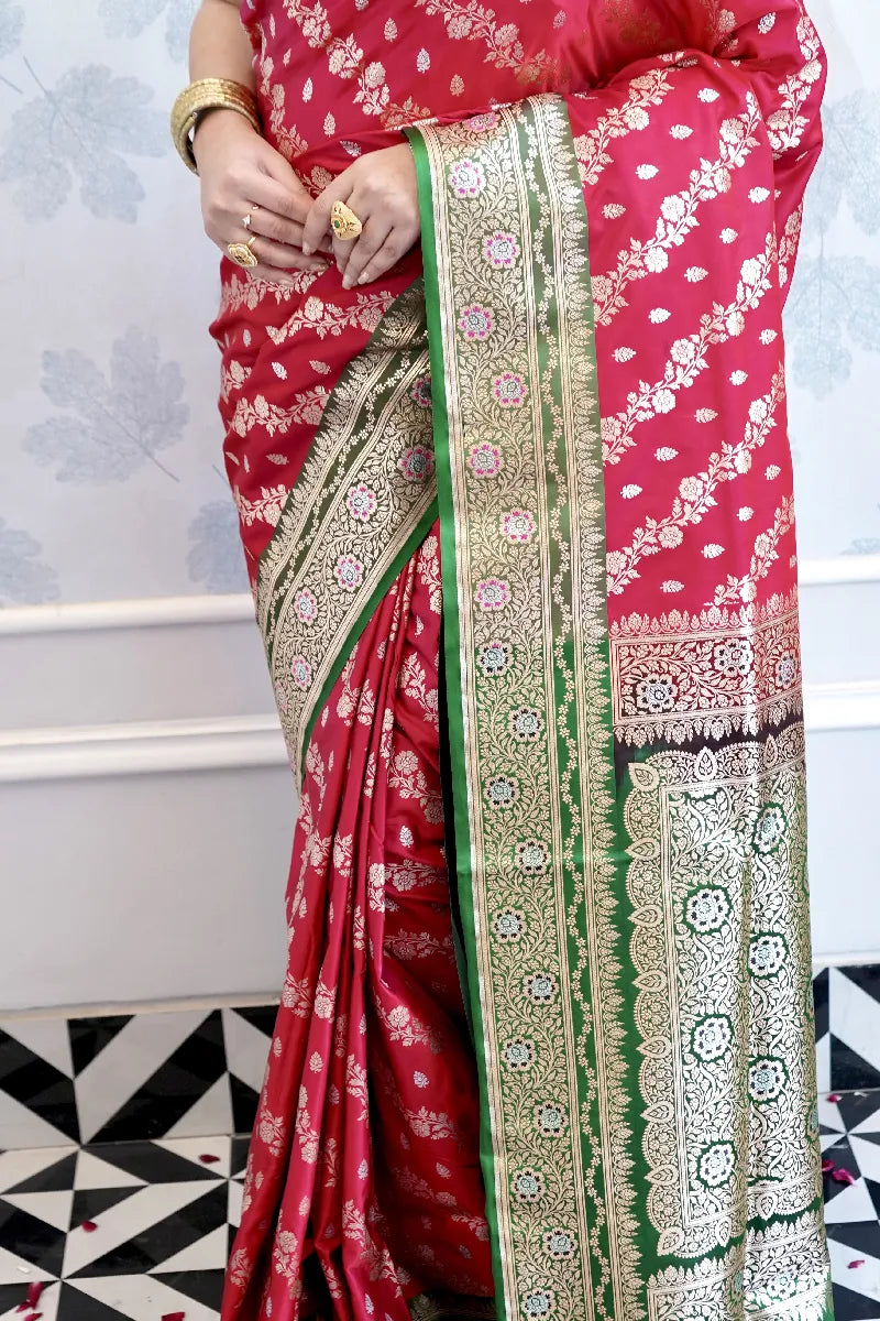 Best Saree Shop in India ethnic wedding saree