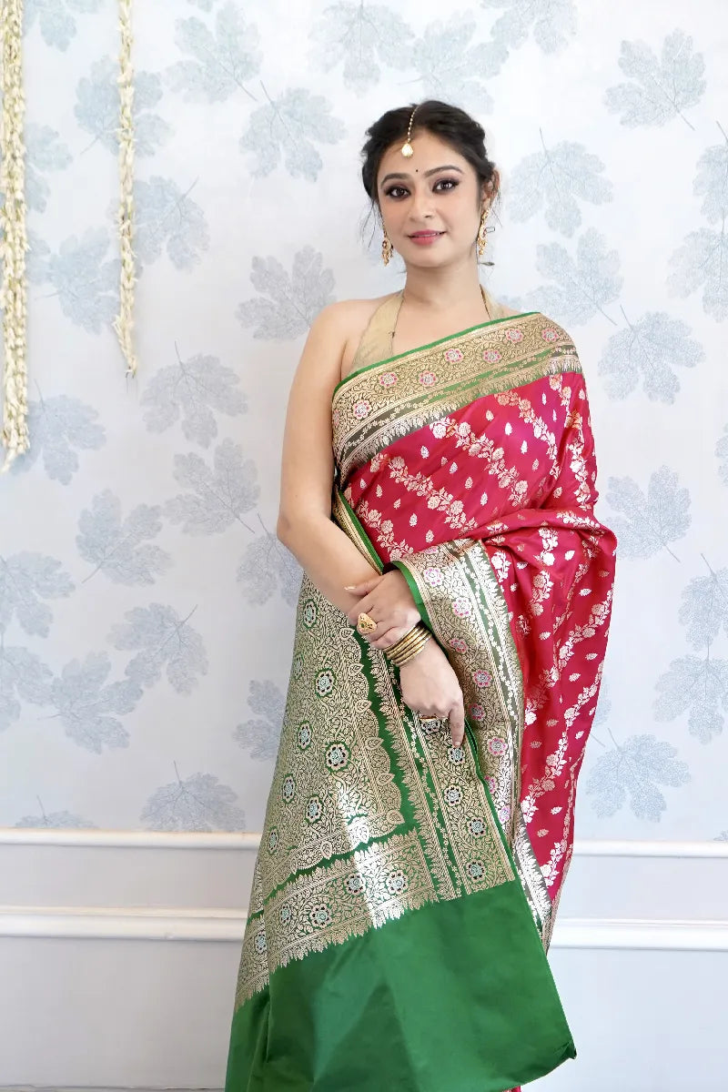 Best Saree Shop in India ethnic wedding saree
