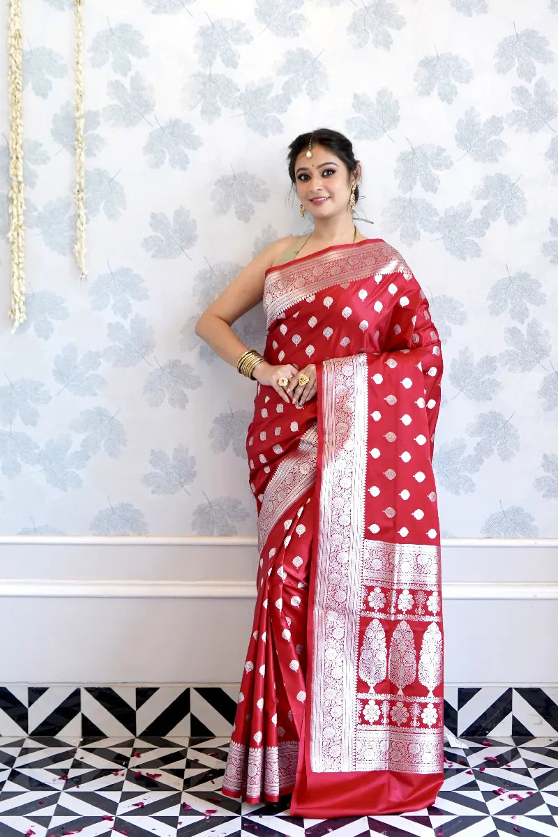 Best Saree Shop in India luxury saree design