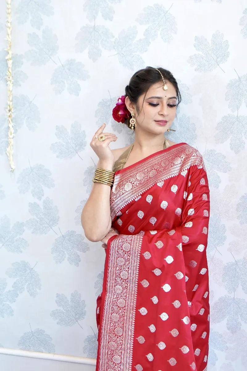 Best Saree Shop in India premium silk fashion