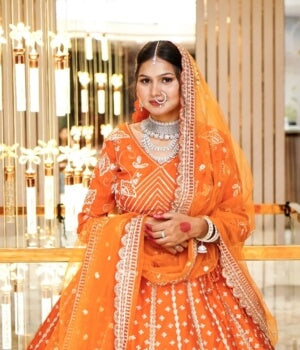 Laxmi Saree Store In Varanasi